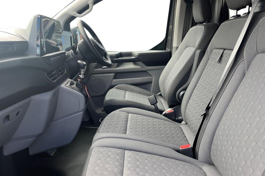 Used Ford Transit Custom KMZ9865 10