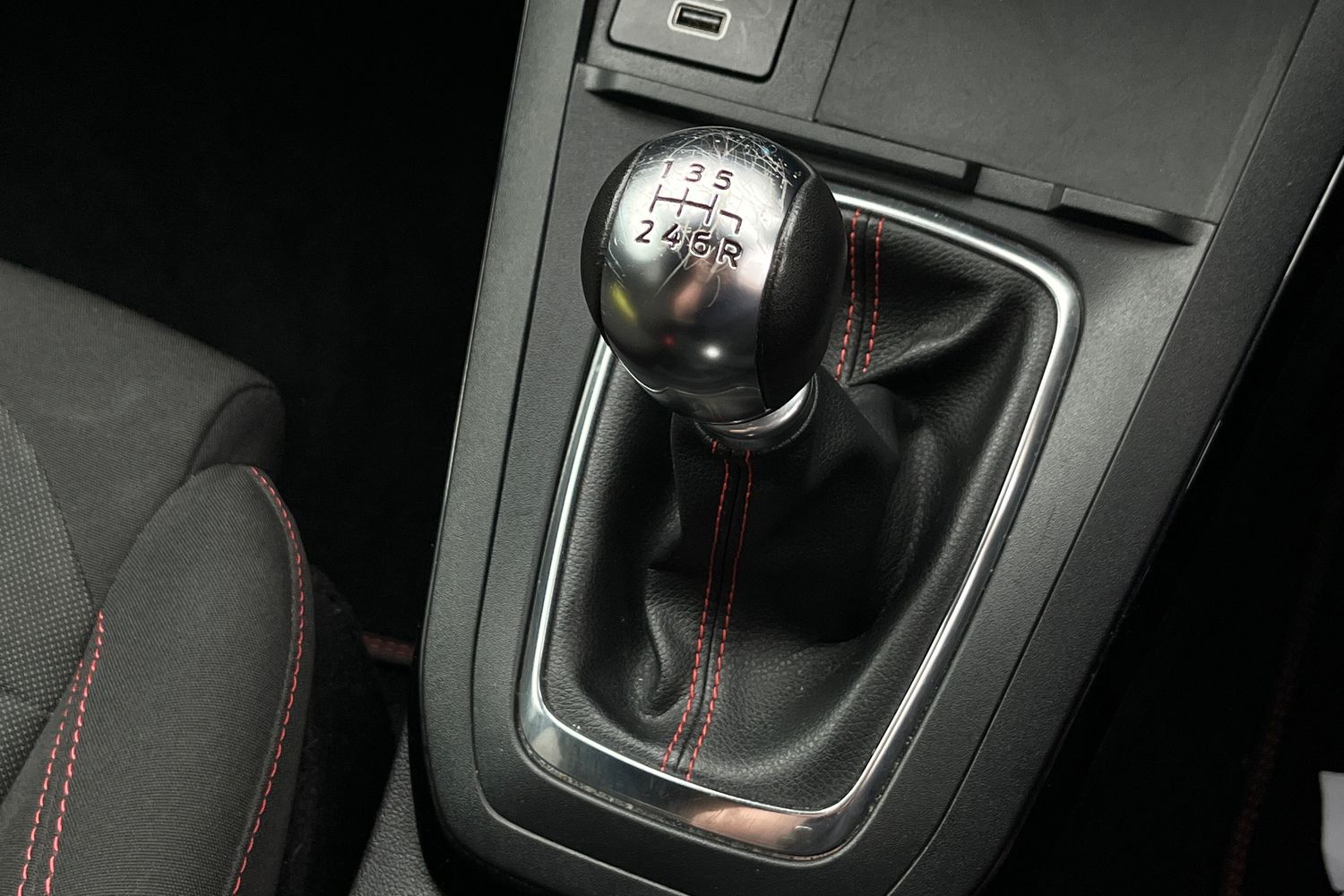Ford PUMA Photo 35