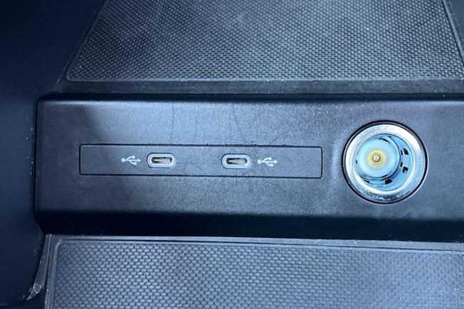 AUDI Q4 E-Tron Photo 27