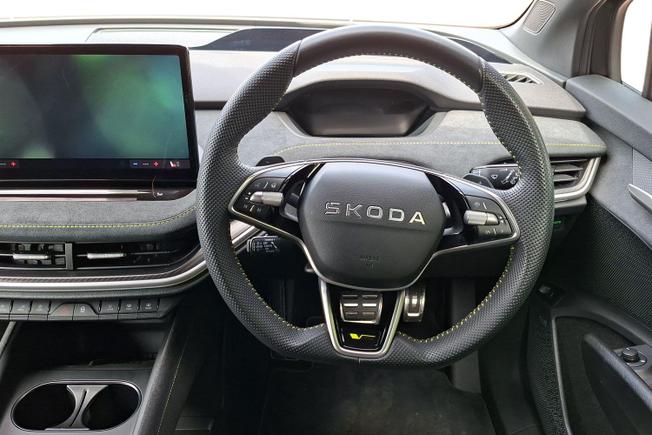 ŠKODA Elroq Photo 11