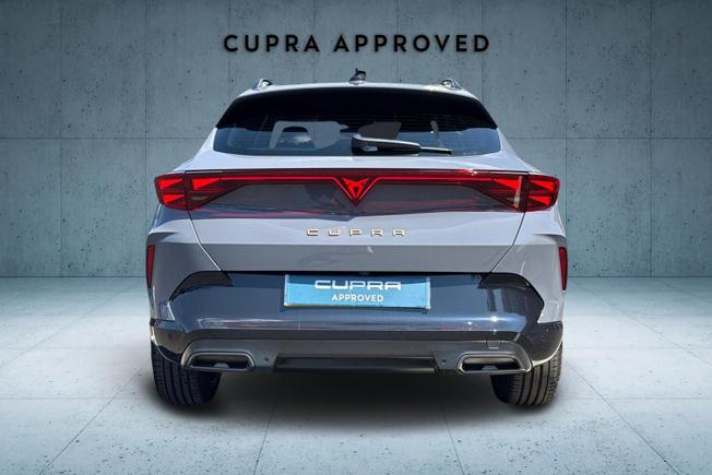 CUPRA Formentor Photo 7