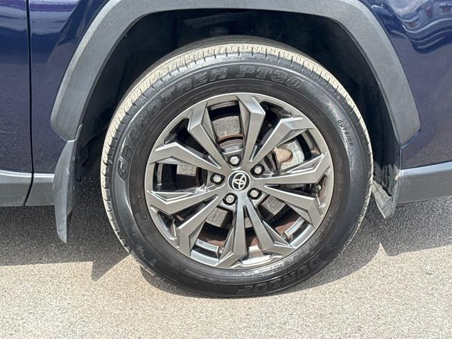 TOYOTA Rav4 Photo 5