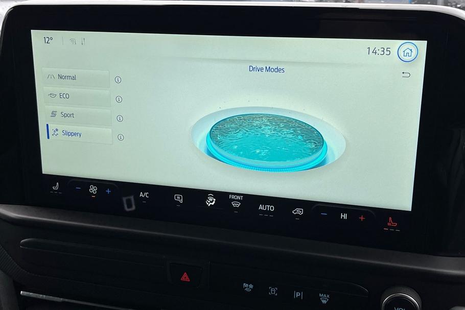 Used Ford TRANSIT CUSTOM 24