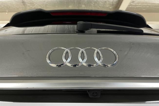 AUDI Q5 Photo 35