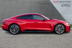 AUDI S e-tron GT Photo 4