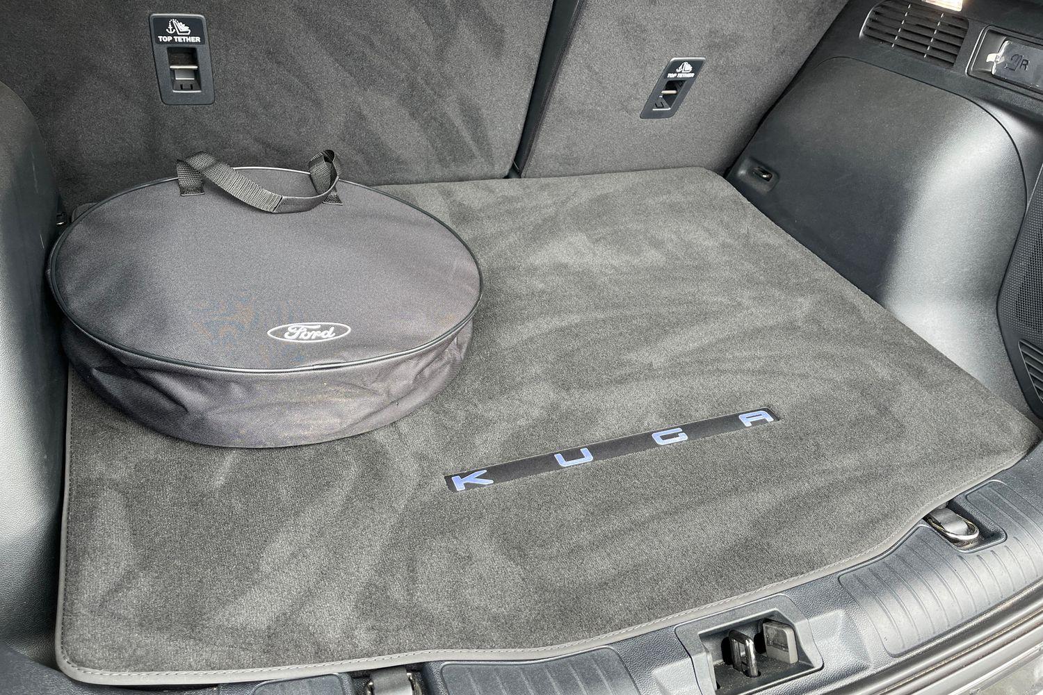 Ford Kuga Photo 20