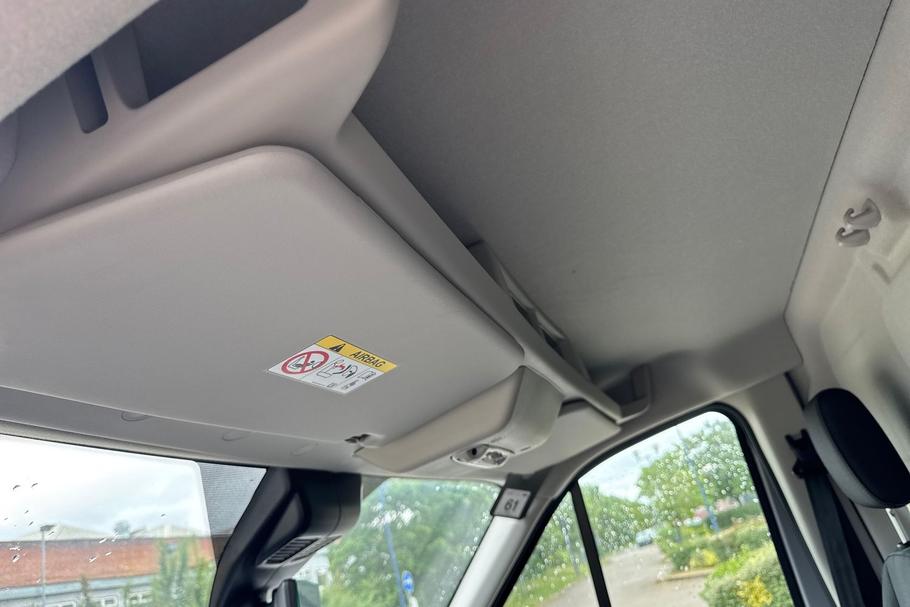 Used Ford TRANSIT WN75NRY 15