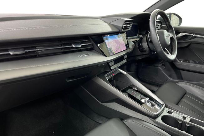 AUDI A3 Photo 2