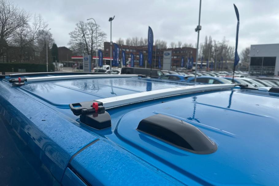 Used Ford E-TRANSIT CUSTOM MX75KEK 29