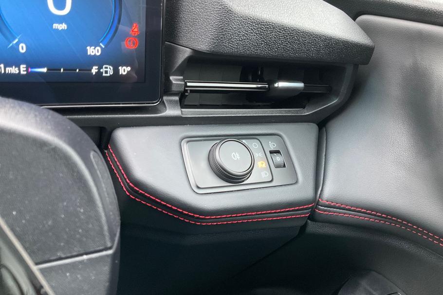 Used Ford PUMA FMZ6473 15