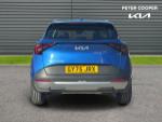 Kia Sportage Photo 8