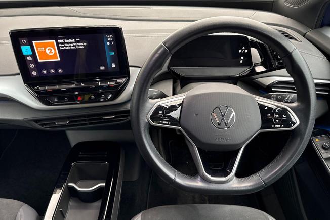 VOLKSWAGEN ID.4 Photo 11