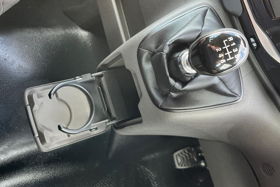 Used Ford TRANSIT 27