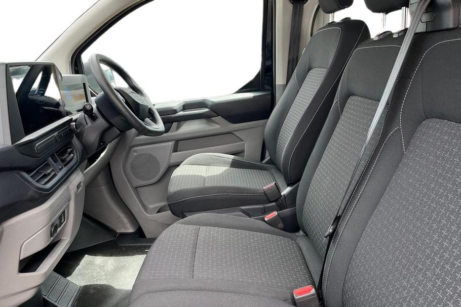 Used Ford TRANSIT CUSTOM WP75FYU 10
