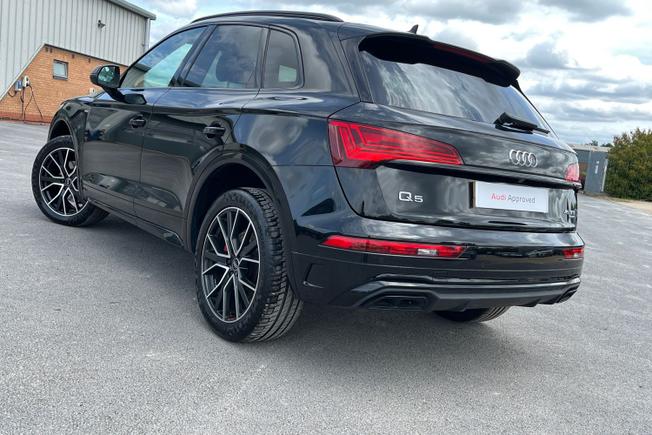 AUDI Q5 Photo 25