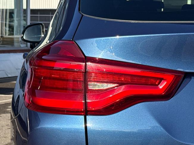 BMW X3 Photo 31