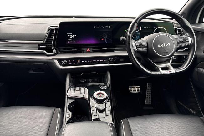Kia Sportage Photo 10
