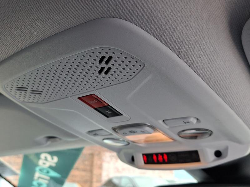Used Peugeot 208 YC73WVW 41