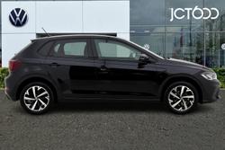 Volkswagen Polo Photo 4