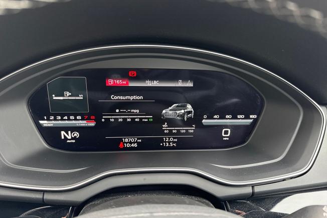 AUDI Q5 Photo 15