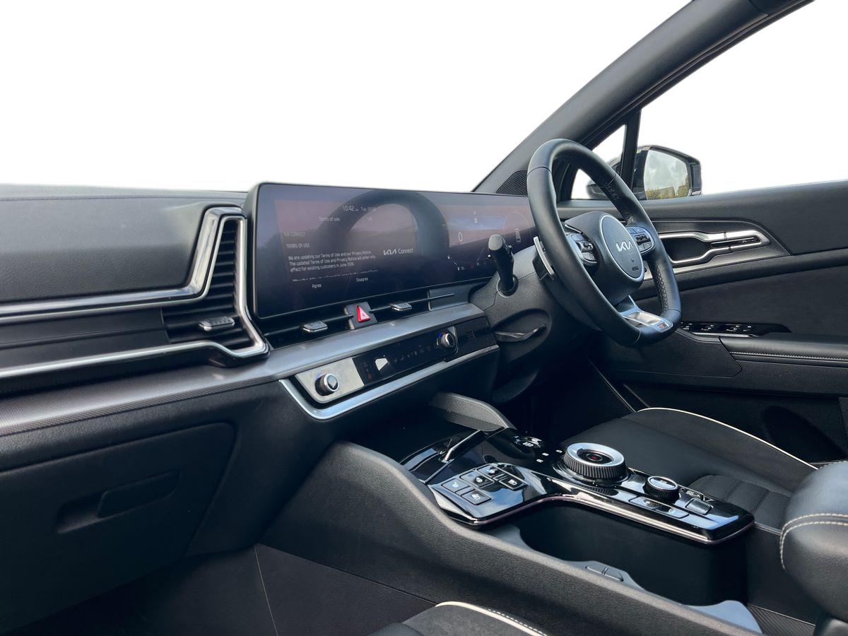 Kia Sportage Photo 2