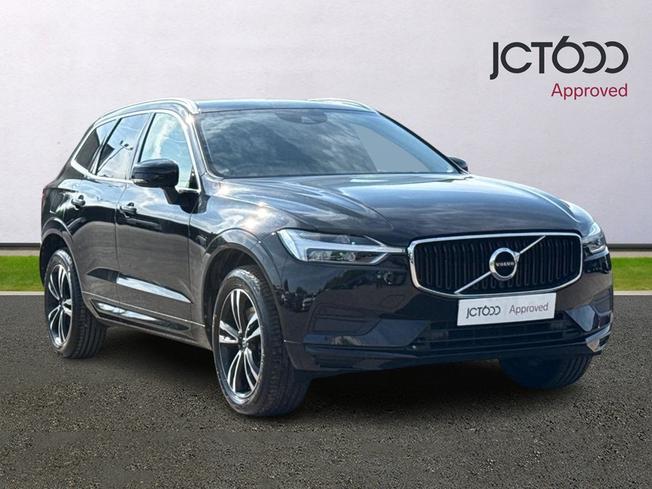 VOLVO XC60 Photo 1