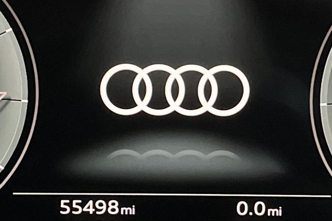 AUDI Q5 Photo 15