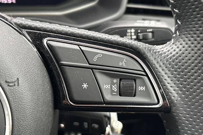 AUDI A1 Photo 17