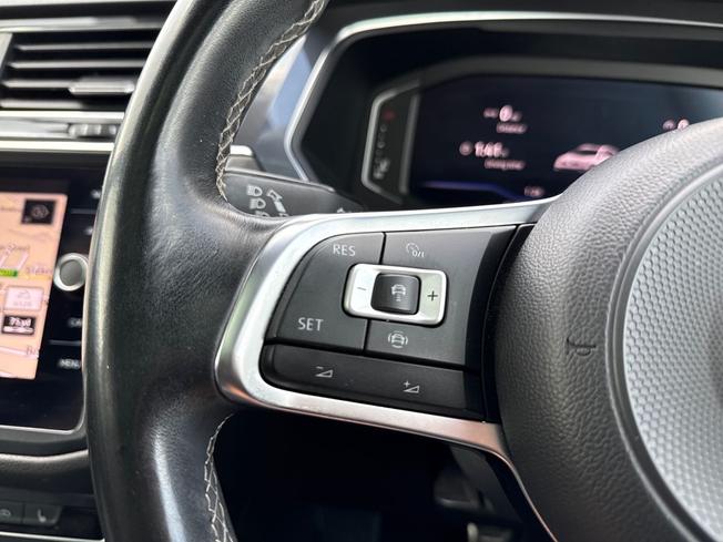 Volkswagen Tiguan Allspace Photo 16