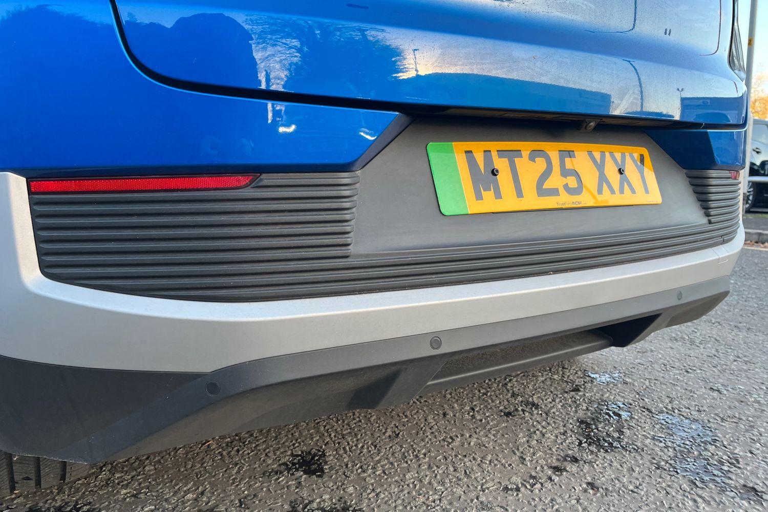 Ford Explorer Photo 22