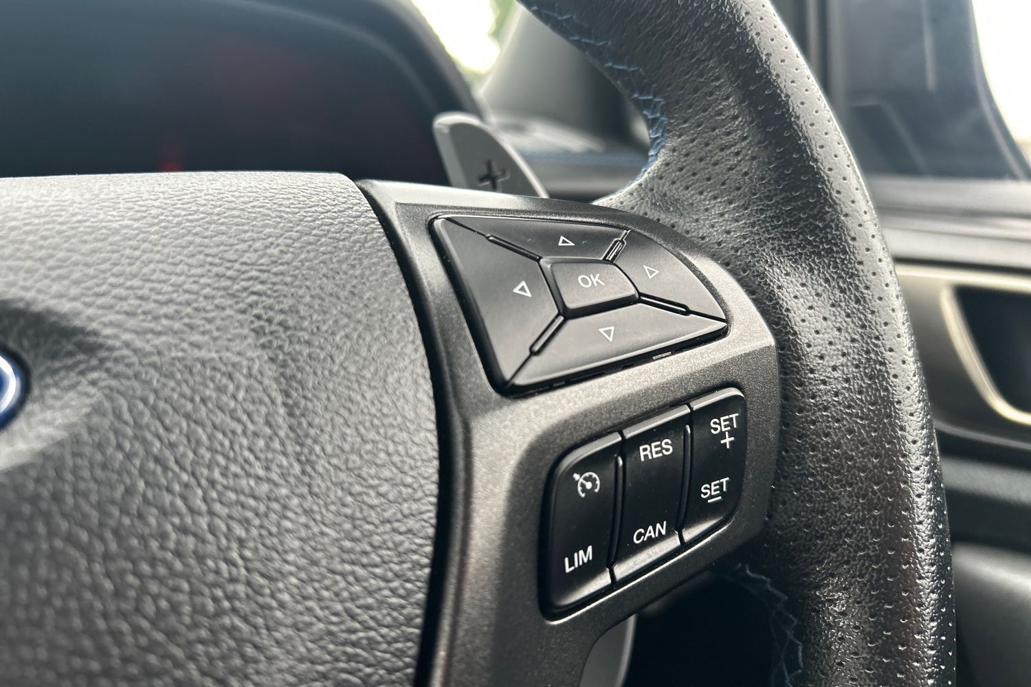 Ford RANGER Photo 37