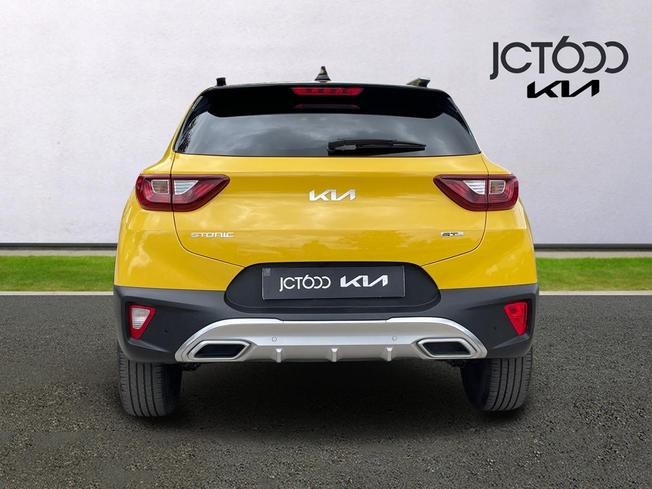 KIA Stonic Photo 7