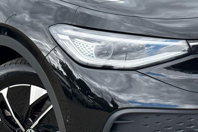 Volkswagen Id.5 Photo 19
