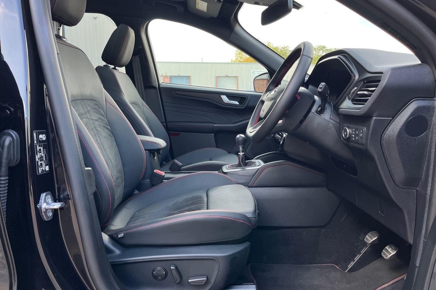 Ford Kuga Photo 30
