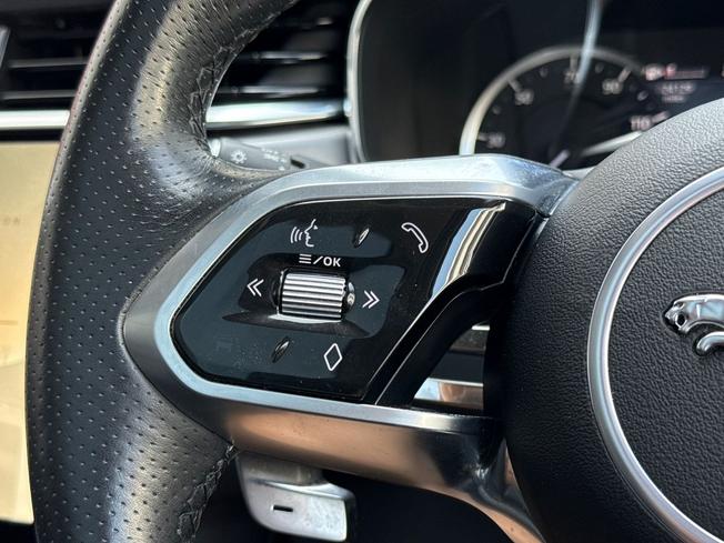 JAGUAR F-Pace Photo 16