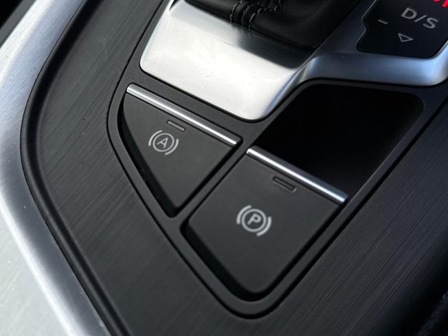 AUDI A5 Photo 53