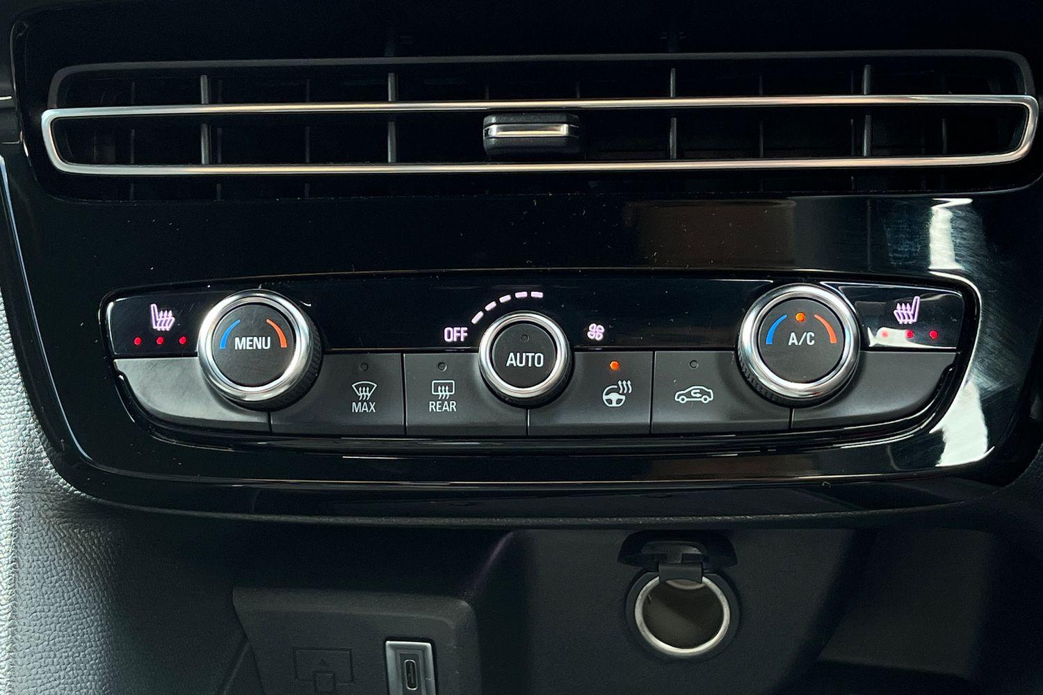 Vauxhall Mokka Photo 33