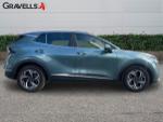 Kia Sportage Photo 1