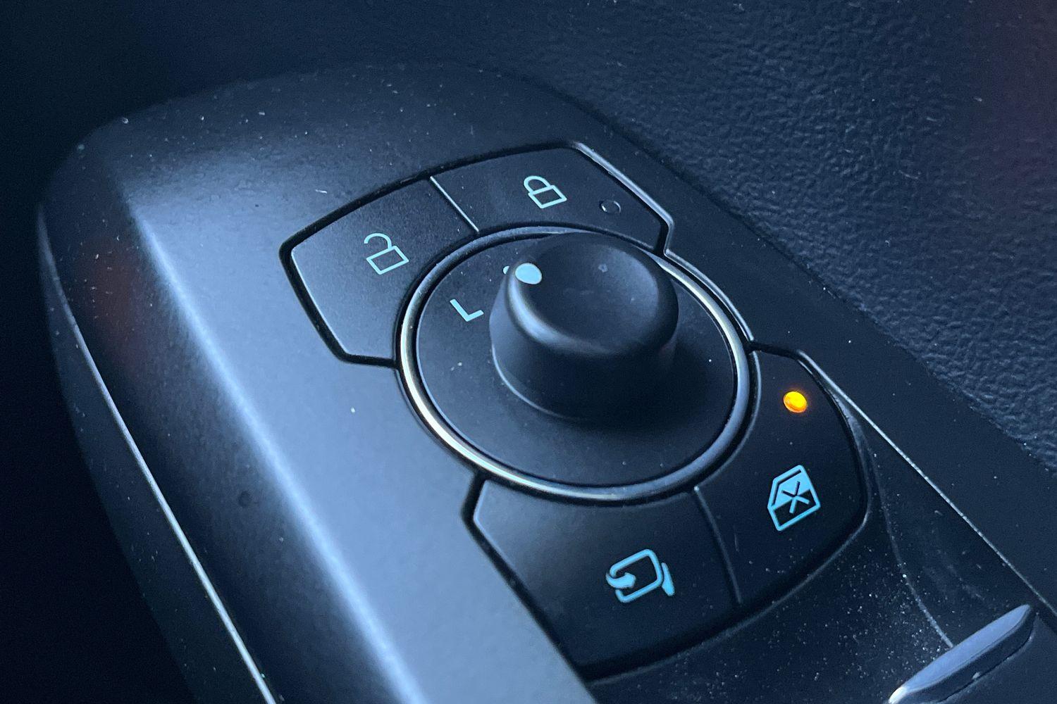 Ford Focus Photo 15