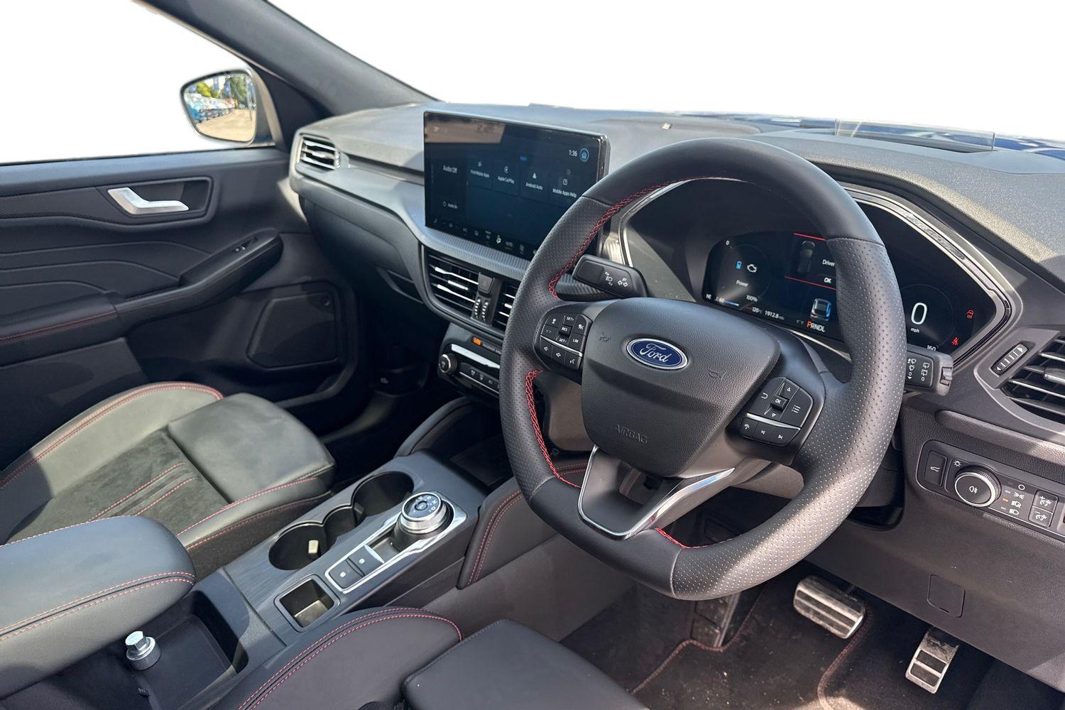 Ford KUGA Photo 8