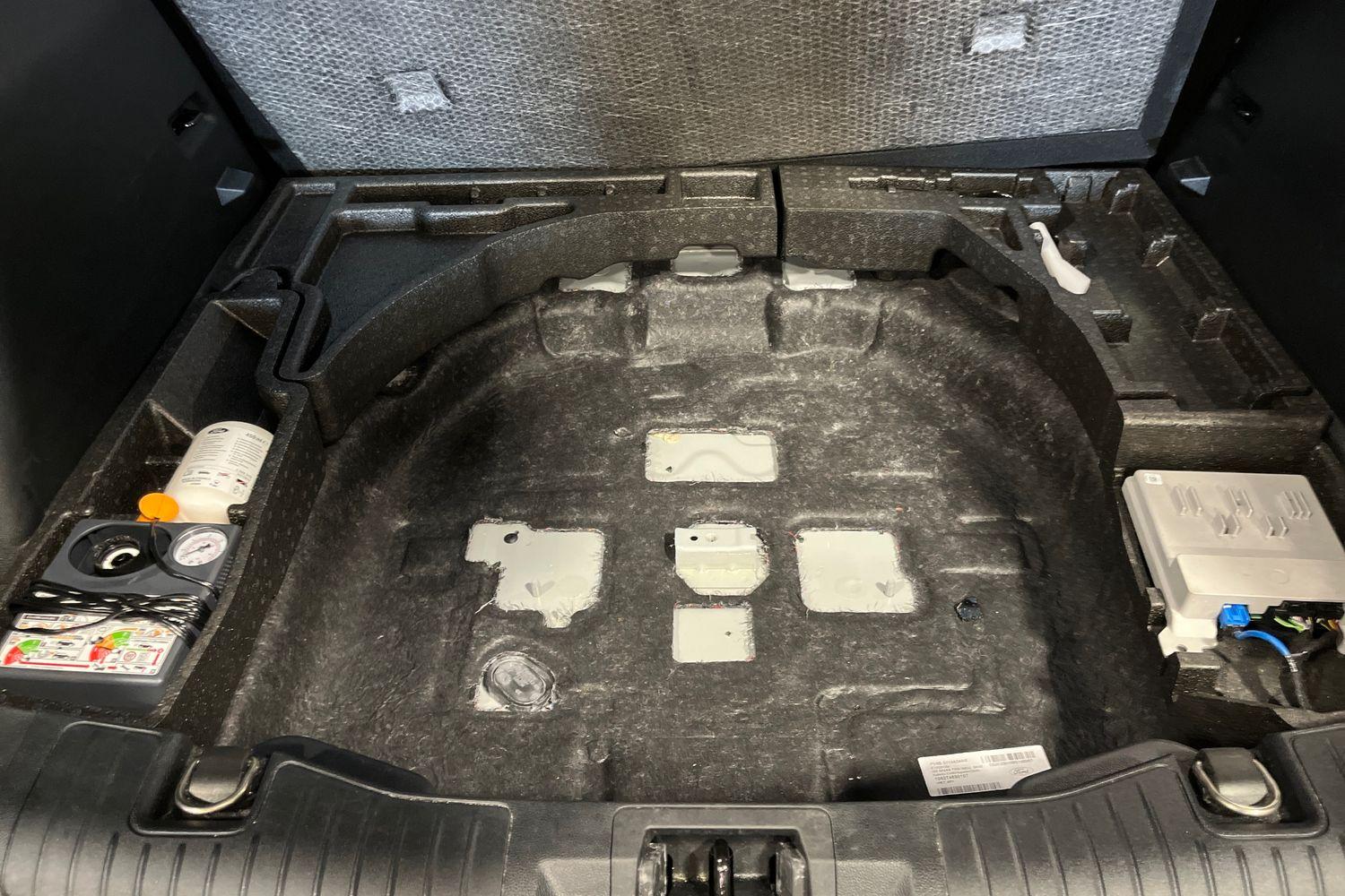 Ford KUGA Photo 42