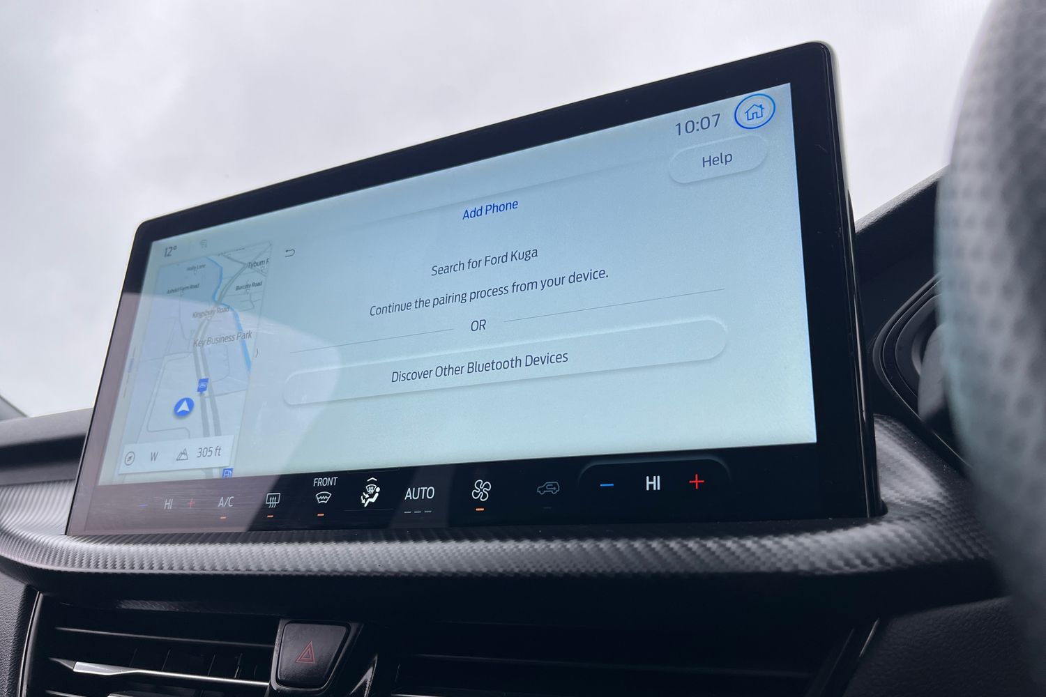Ford KUGA Photo 27