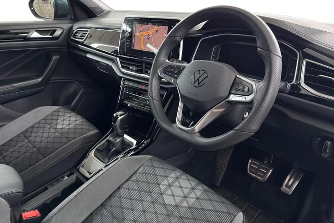 VOLKSWAGEN T-Roc Photo 6