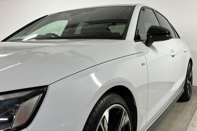 Audi A4 Photo 40