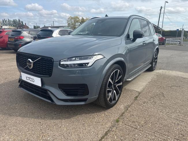 VOLVO Xc90 Photo 23