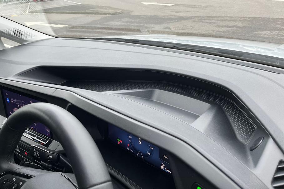 Used Ford TRANSIT CONNECT HS25CGU 36