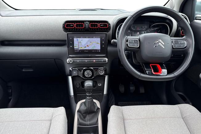 CITROEN C3 Aircross Photo 10