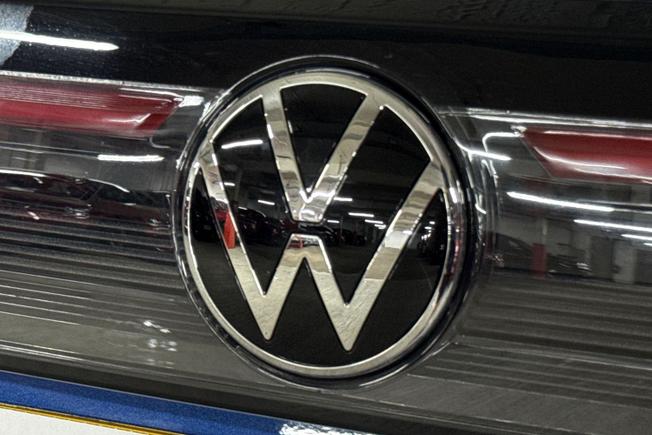Volkswagen Taigo Photo 35