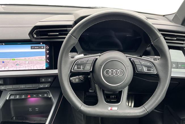 AUDI A3 Photo 12