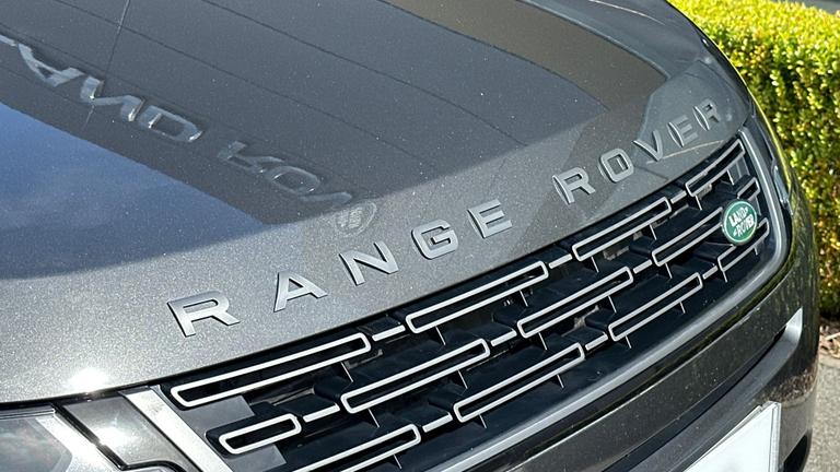 Used Land Rover Range Rover Evoque BP73NZB 28